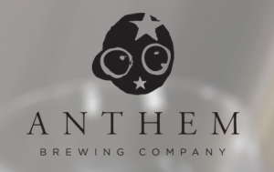 Anthem Brewing Logo